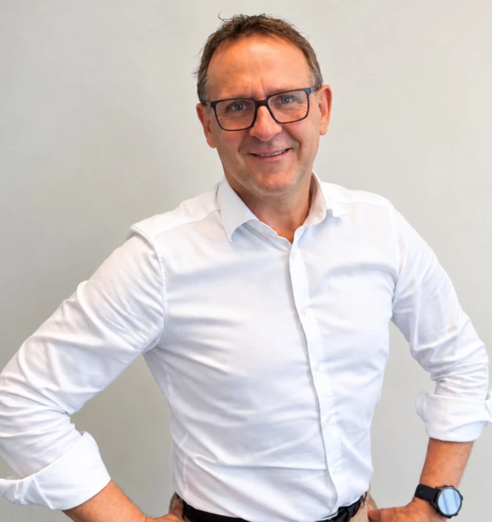 Christoph Wettstein