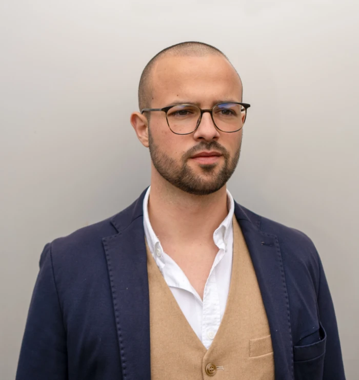Dario Faé