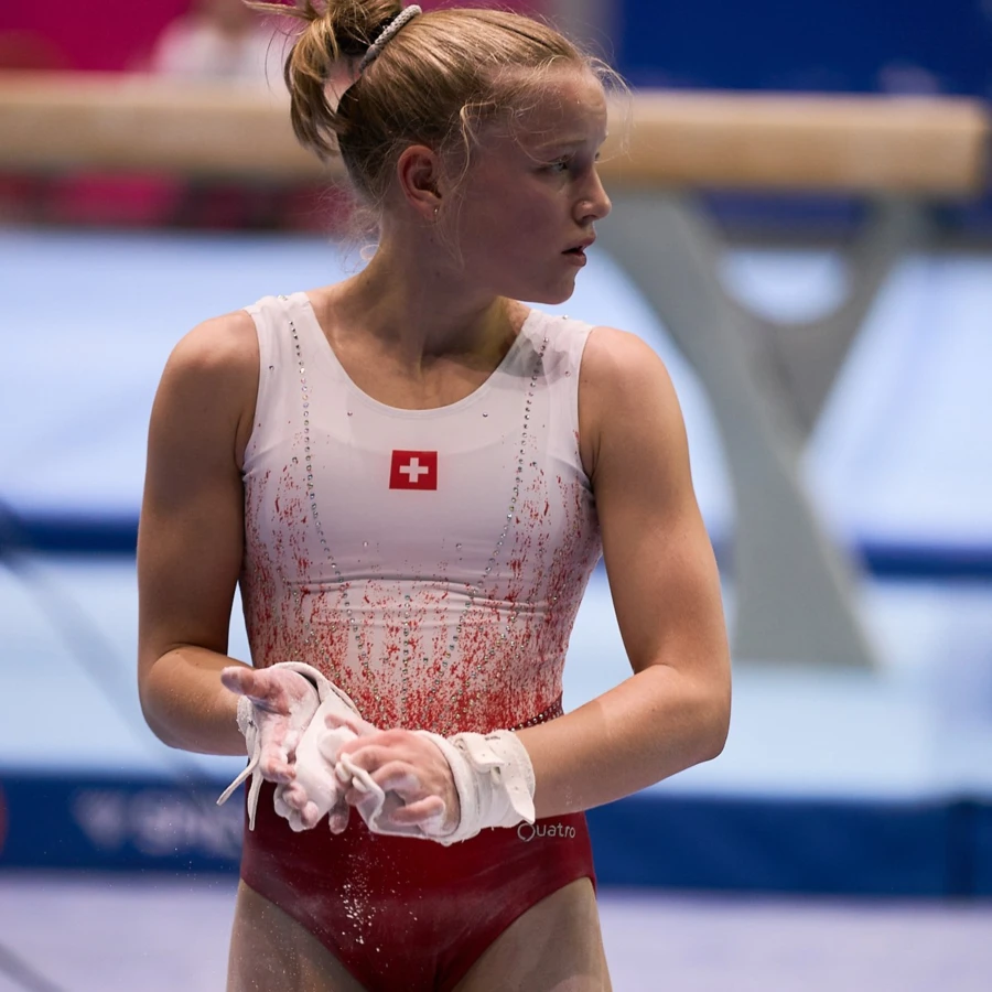 Finja Frehner