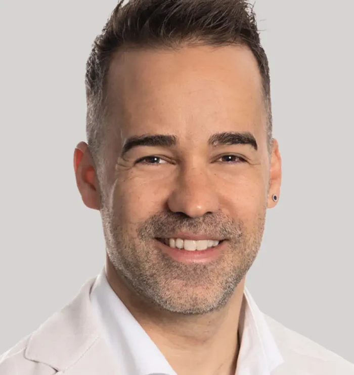 Manuel Hafner