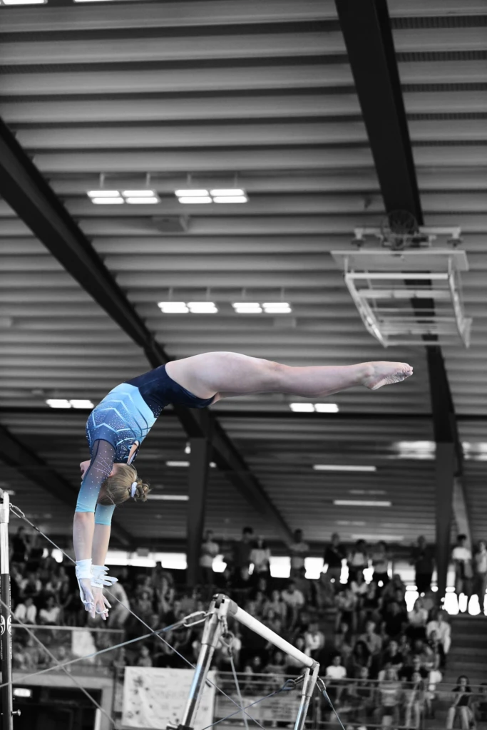 Finja Frehner
