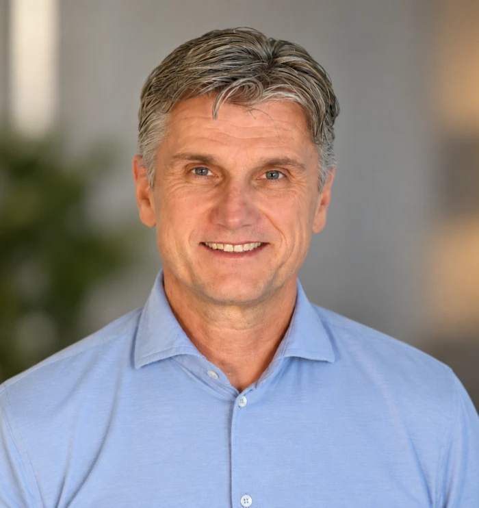 Remo Spescha