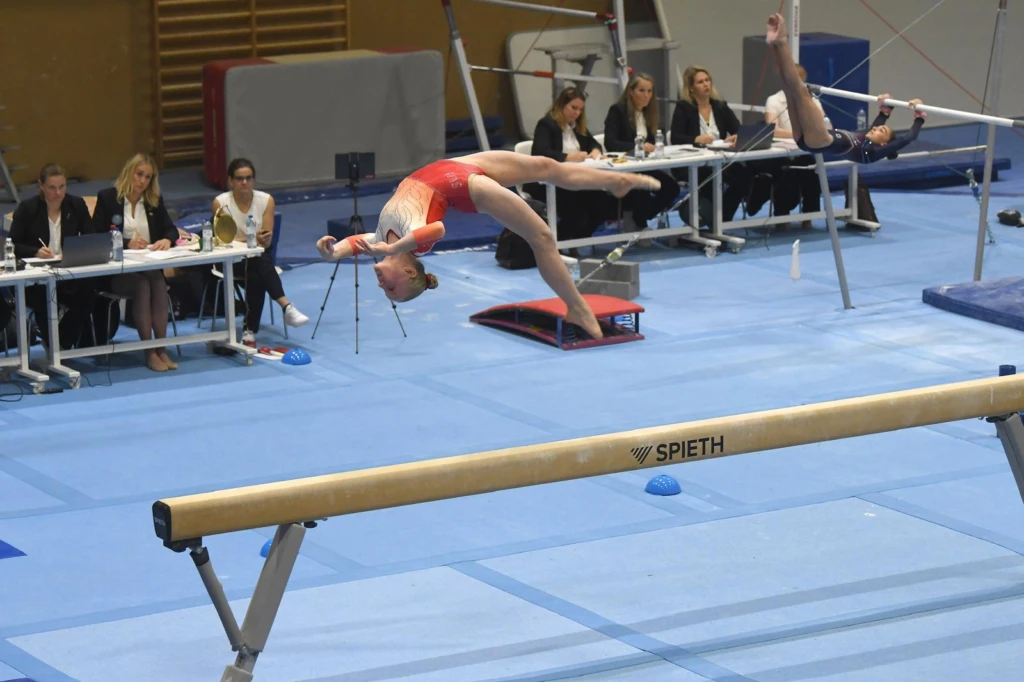 Finja Frehner