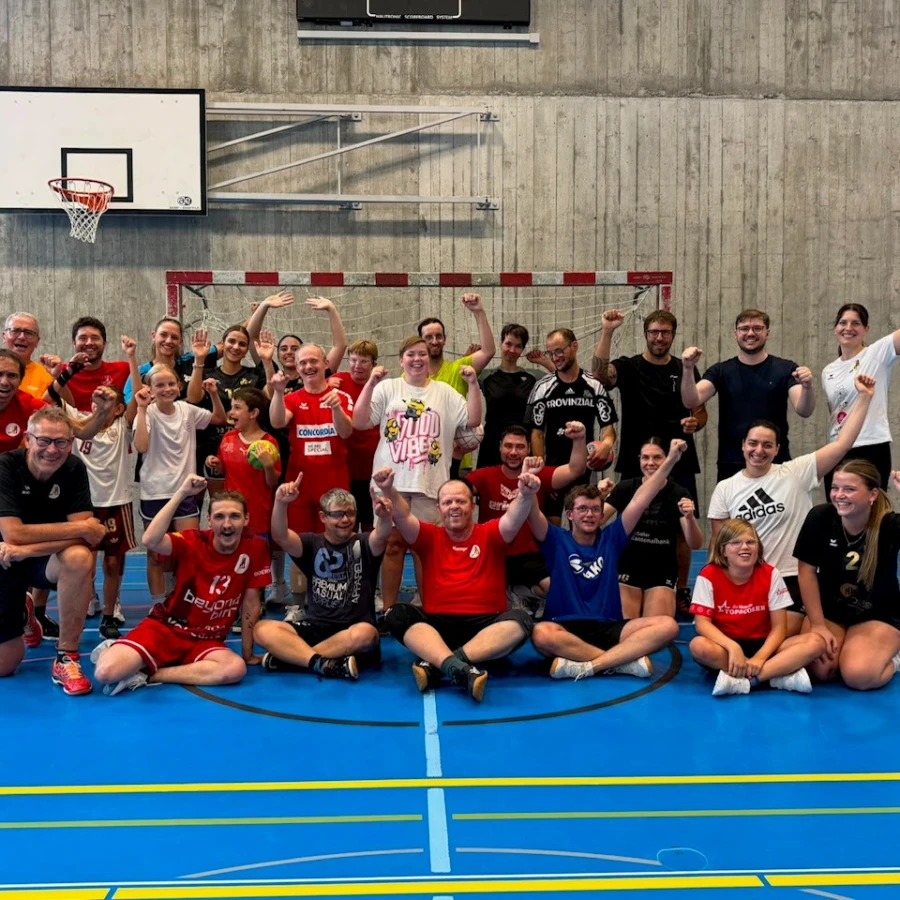 SV Fides Unified