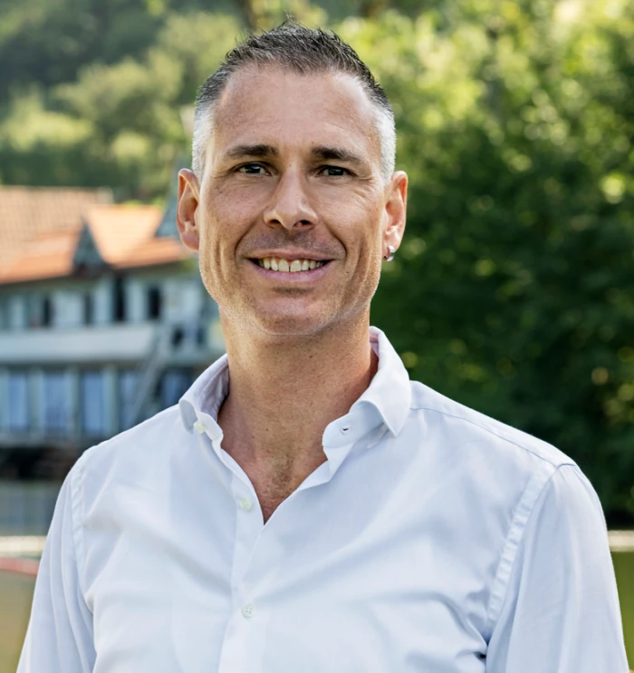 Simon May