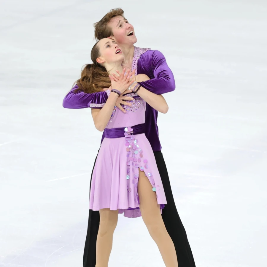 Leoni Woodtli / Timon Suhner